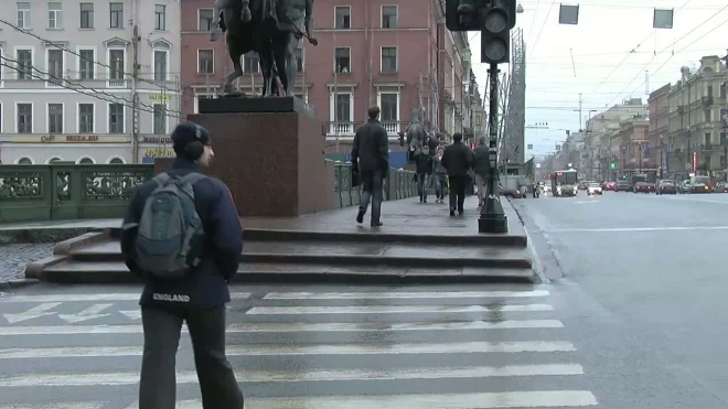 «Спокойствие, только спокойствие!» Завтра в России вступают в действие изменения в ПДД