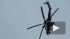 Экстренные службы рассказали о крушении боевого вертолета Ми-28