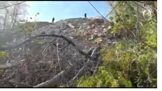 Опубликовано видео с места убийства 16-летней школьницы в Адыгее, которая пропала в мае по дороге из школы