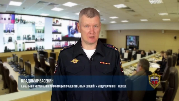 В Москве задержали менеджера магазина, причастного к краже 970 тысяч рублей