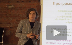 Активисты объединились, чтобы посчитать и сохранить деревья Петербурга Активисты объединились, чтобы посчитать и сохранить деревья Петербурга