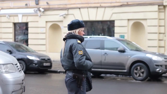 Мужчина застрелил соперника во время ссоры в Парголово и долго прятался от полиции