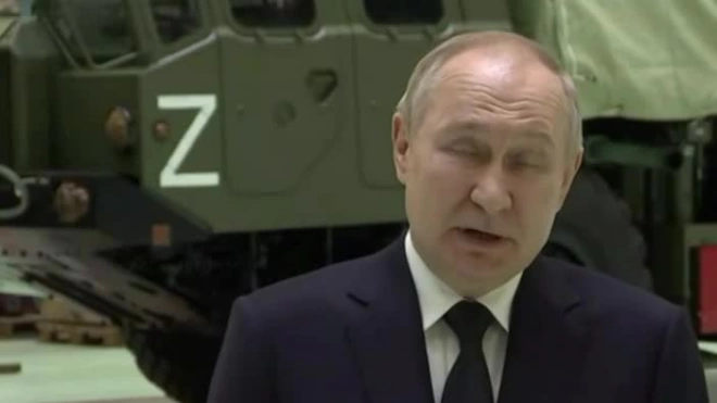 Путин допустил освобождение работников ОПК от срочной службы