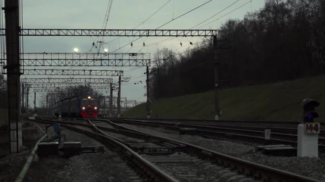 На Украине снимают ограничения на внутренние железнодорожные перевозки
