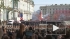 С-400 впервые показали на Дворцовой площади в День Победы