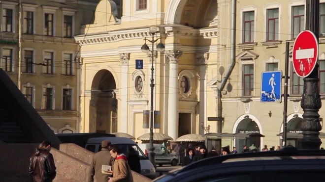 Медики Петербурга собираются устроить оздоровительный флешмоб