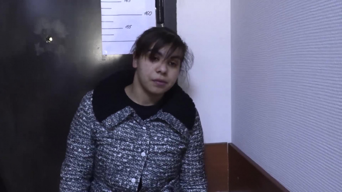 В Петербурге задержали женщину, обобравшую пенсионерку в подъезде дома во Всеволожске