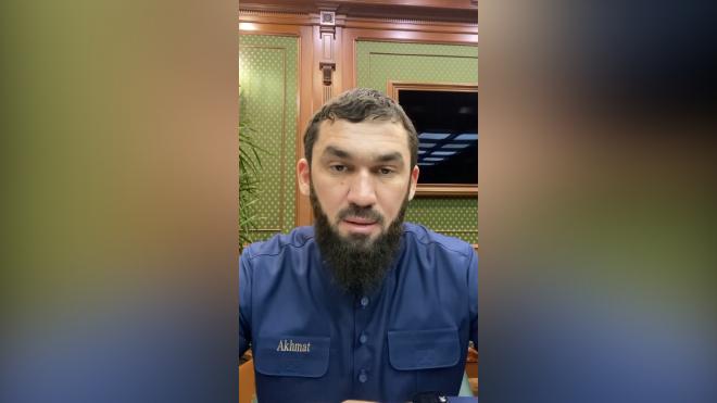 В Чечне ответили ингушским тейпам, обратившимся к Кадырову из-за стрельбы