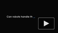 Boston Dynamics объявила старт продаж робота Spot