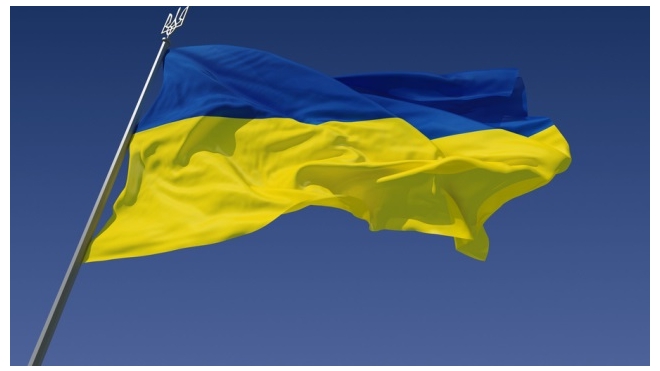 Украинский флаг на высотке в Москве убрали, но хулиганы могут сесть на 7 лет. Полиция нашла доказательства
