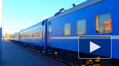 РЖД возобновили продажу билетов на поезда за 90 дней