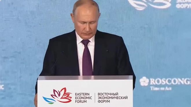 Путин посоветовал бизнесменам вкладывать капиталы в России