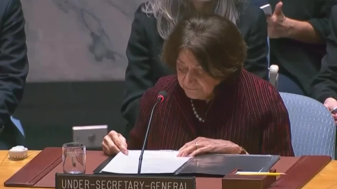 ООН: на Украине с начала СВО погибли семь тысяч мирных граждан