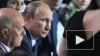 Путин в Санкт-Петербурге пошутил про «четвертую революци...