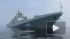 В Севастополь прибыл новейший фрегат «Адмирал Григорович»