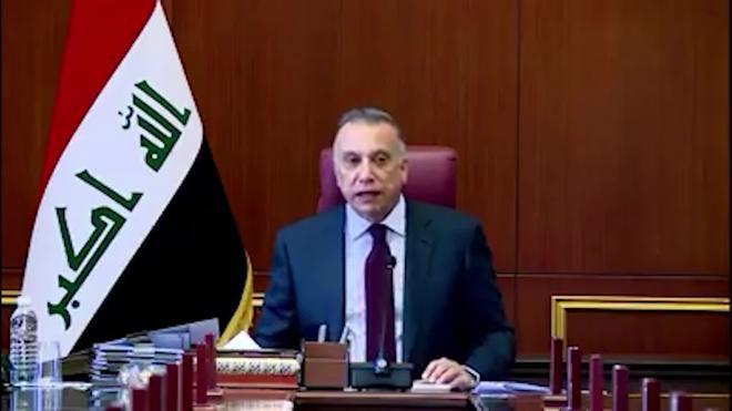 Премьер Ирака заявил о намерении ряда стран закрыть посольства в Багдаде