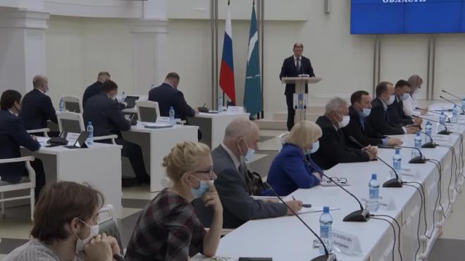 Сахалинская область впервые с 2014 года нуждается в госдолге из-за дефицитного бюджета