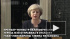 Тереза Мэй уволила министра обороны Великобритании из-за утечки информации