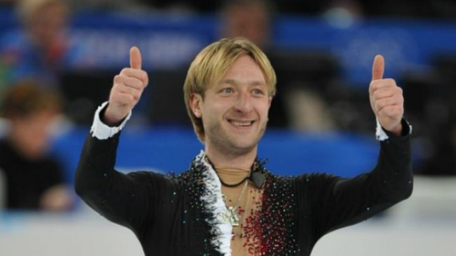 Мишин: Плющенко выглядит на льду лучше, чем его молодые конкуренты 