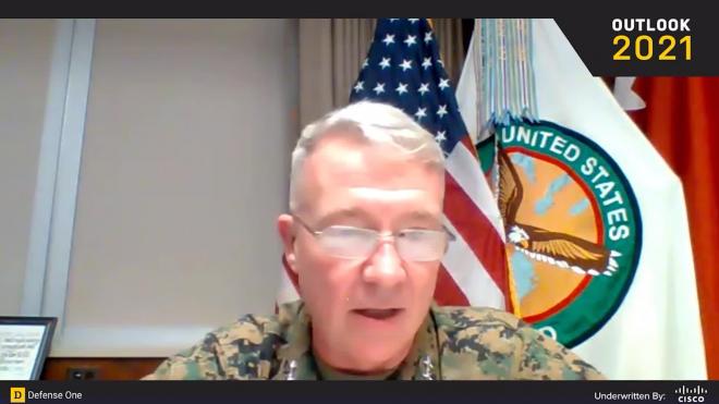 Генерал США назвал действия ВС РФ причиной переброски в Сирию БМП Bradley