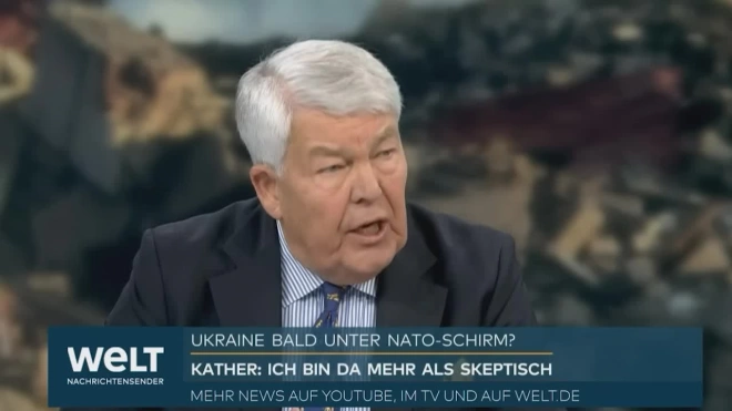 "Устали и слабы". Немецкий генерал нашел выход для Украины