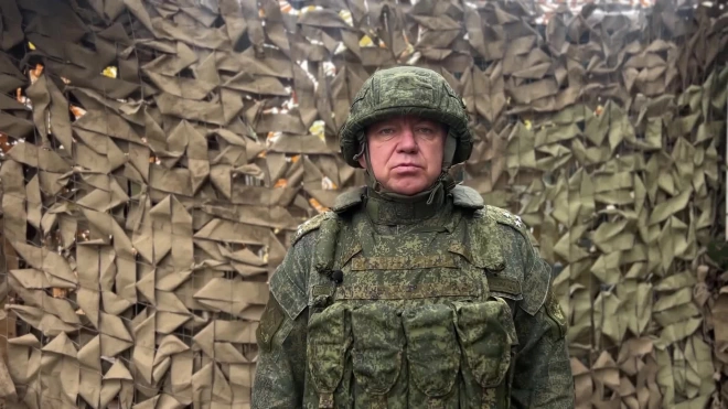 Минобороны: российские войска поразили пункты временной дислокации ВСУ на Купянском направлении