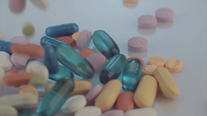 Медведев подписал постановление на перерегистрацию цен на жизненно важные лекарства
