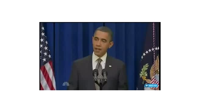 Знаменитое видео о Бараке Обаме