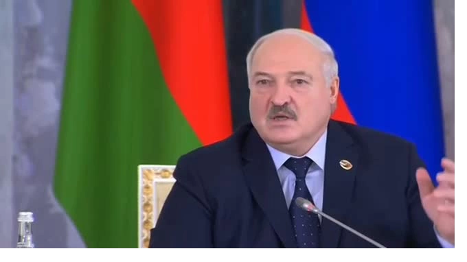Лукашенко назвал причины вооруженных конфликтов