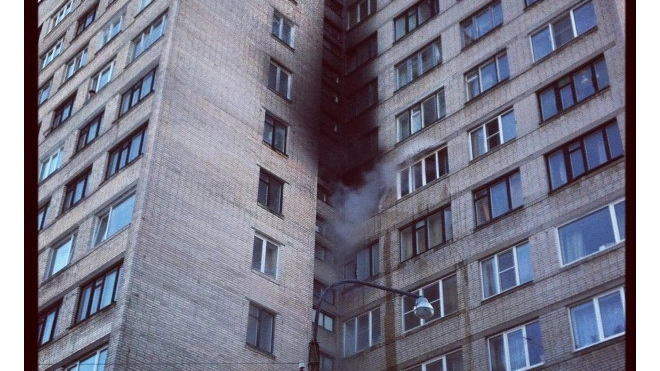 Названы основные версии ЧП в Сестрорецке