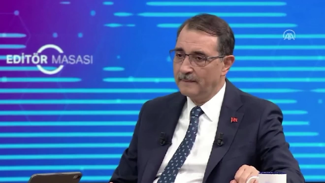 Минэнерго Турции: черноморский газ начнет поступать в марте 2023 года