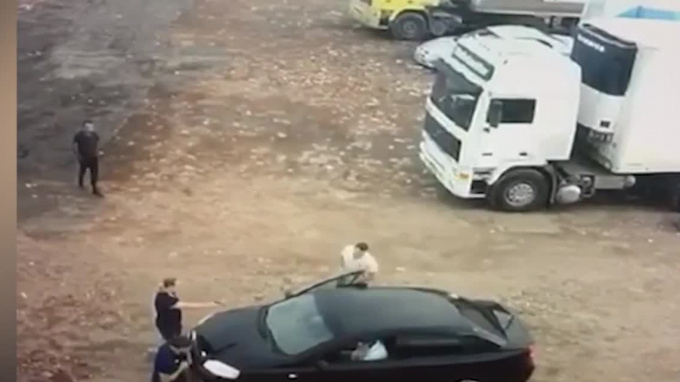 Владелец 