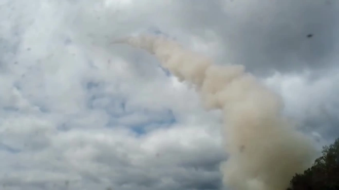 Российская ПВО за сутки сбила 37 снарядов РСЗО и 17 украинских дронов