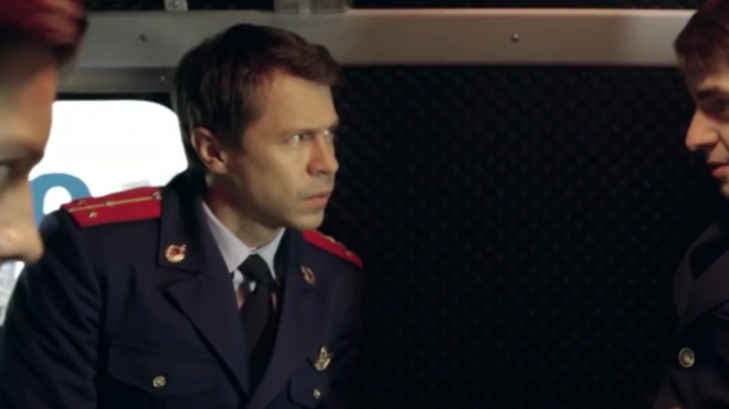 Свежие эпизоды сериала "Обратная сторона луны" 2 сезон: ДТП, хакеры и любовный треугольник