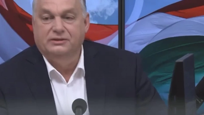Орбан предложил ЕС обсудить вступление Украины через 5-10 лет