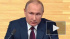 В Кремле оценили апрельские опросы "Левады" о рейтинге Путина 