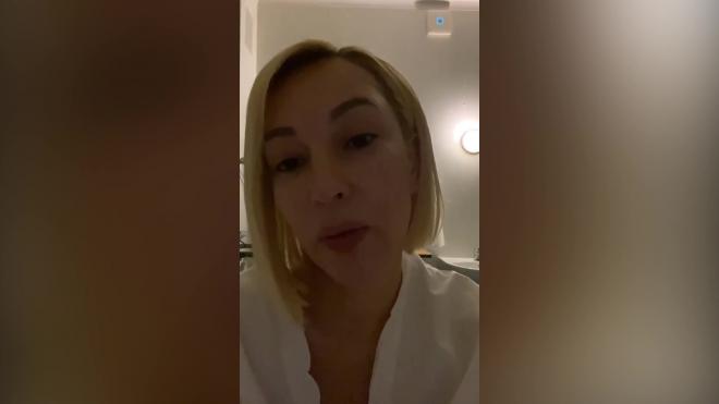 Телеведущая Лера Кудрявцева попала в реанимацию