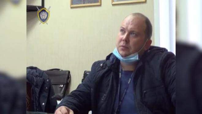 Россиянина обвинили в организации беспорядков на заводе в Белоруссии