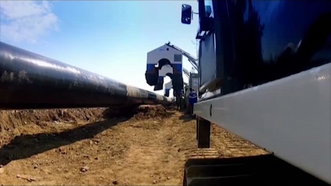 "Газпром" с партнерами построит "Турецкий поток" в обход капризной Болгарии