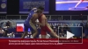 Десятки российских борцов сдали положительные допинг-тес...