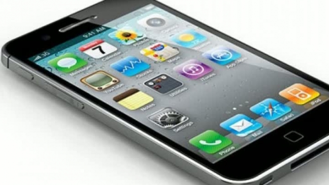 Как будет выглядеть iPhone 5?