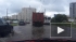 Петербург затопило из-за дождей