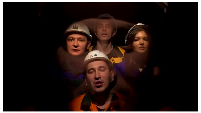 Рабочие казанского завода исполнили кавер на "Богемскую рапсодию" группы Queen