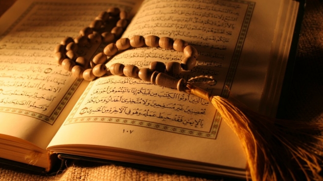 Видео с сожжением Корана и поношением Аллаха вызвало скандал
