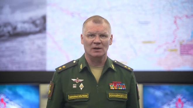 Российские военные уничтожили ангары подготовки украинской авиатехники