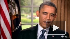 Президент США Барак Обама поддержал однополые браки