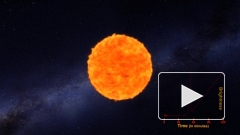 Супервспышка на Солнце может уничтожить человечество