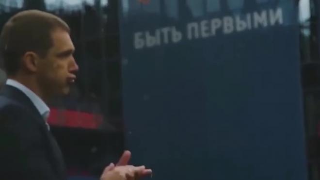 СМИ: Гончаренко хочет покинуть ЦСКА