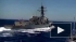 Россия заявила об опасном сближении эсминца США с российским кораблем