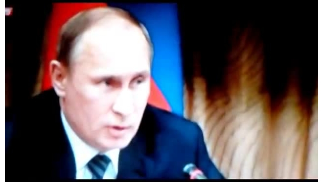 Путин пообещал распустить правительство